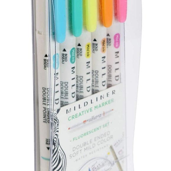 Zebra Midliner - Picture 3 of 4